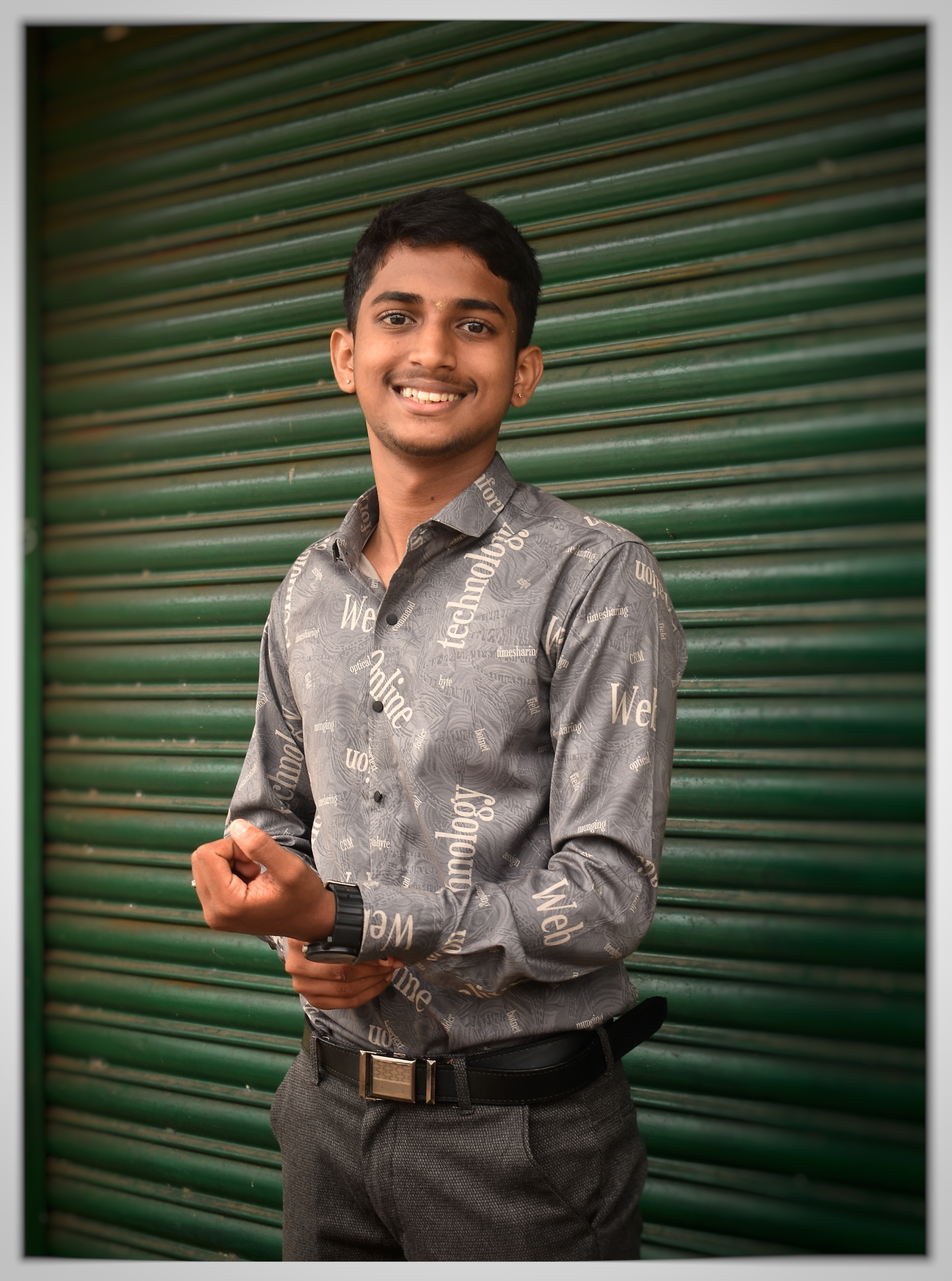 Avaneesh's profile picture